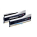  оперативна пам'ять g.skill 32 gb (2x16gb) ddr5 6000 mhz trident z5 silver (f5-6000j4040f16gx2-tz5s) комп'ютерна техніка 34868 2