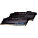  оперативна пам'ять g.skill ripjaws v classic black ddr4 4000mhz 32gb kit 2x16gb (f4-4000c16d-32gvka) комп'ютерна техніка 34907 3