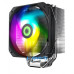 Система охлаждения процессора Gamemax Sigma 540 ARGB система охлаждения процессора gamemax sigma 540 argb компьютерная техника 34884 3