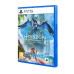 Horizon Forbidden West PS 5 horizon forbidden west ps 5 комп'ютерна техніка 34888 3
