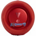 Акустическая система JBL Charge 5 Red (JBLCHARGE5RED) акустическая система jbl charge 5 red (jblcharge5red) компьютерная техника 34911 3