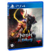  игра для приставки ps4 nioh 2 ps4 (русские субтитры) компьютерная техника 34890 3