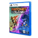 Ratchet & Clank: Rift Apart PS5 ratchet & clank: rift apart ps5 комп'ютерна техніка 34926 3