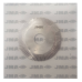  фреза пряма jma fp7 63х1, 25х16 виготовлення ключів 40299 2