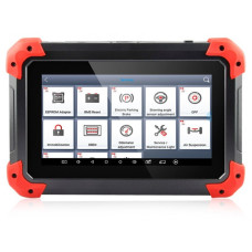 Программатор автомобильных ключей XTOOL X100 Pad
