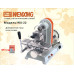  станок wenxing wx-22 фрезерный кнр изготовление ключей 40408 3