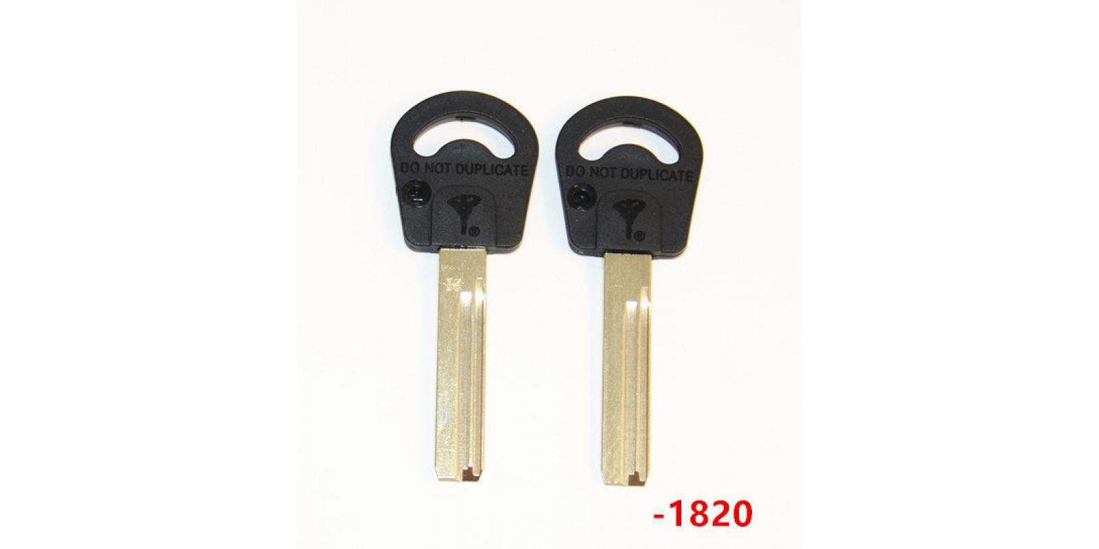 MUL-T-LOCK - 035 АРТ: 81820 MUL-T-LOCK - 035 АРТ: 81820