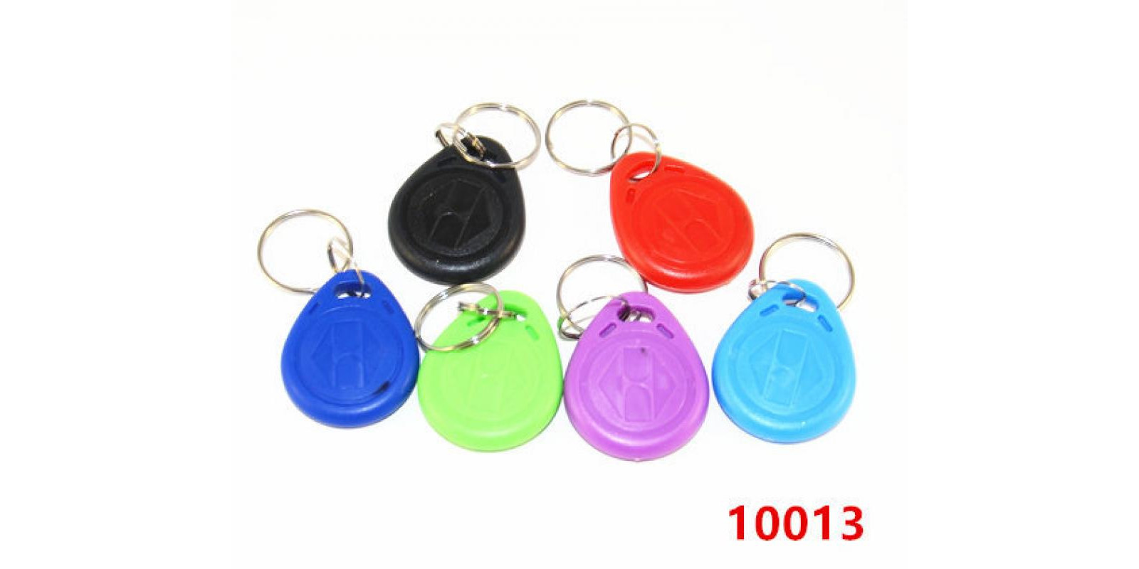 Заготовка RFID брелок T5577 прокси Бесконтактный АРТ:10013 Заготовка RFID брелок T5577 прокси Бесконтактный АРТ:10013