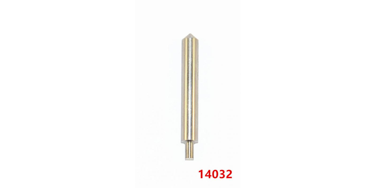 7380 Копір вертикальний (ф3мм+95) (WX) АРТ: 14032