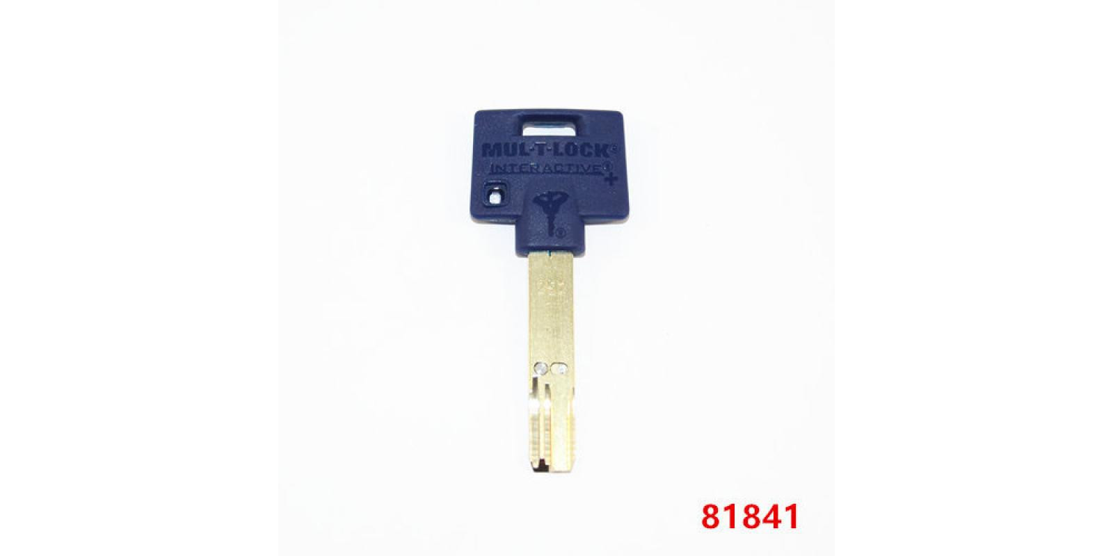 MUL-T-LOCK 252S +Plus АРТ: 81841 MUL-T-LOCK 252S +Plus АРТ: 81841