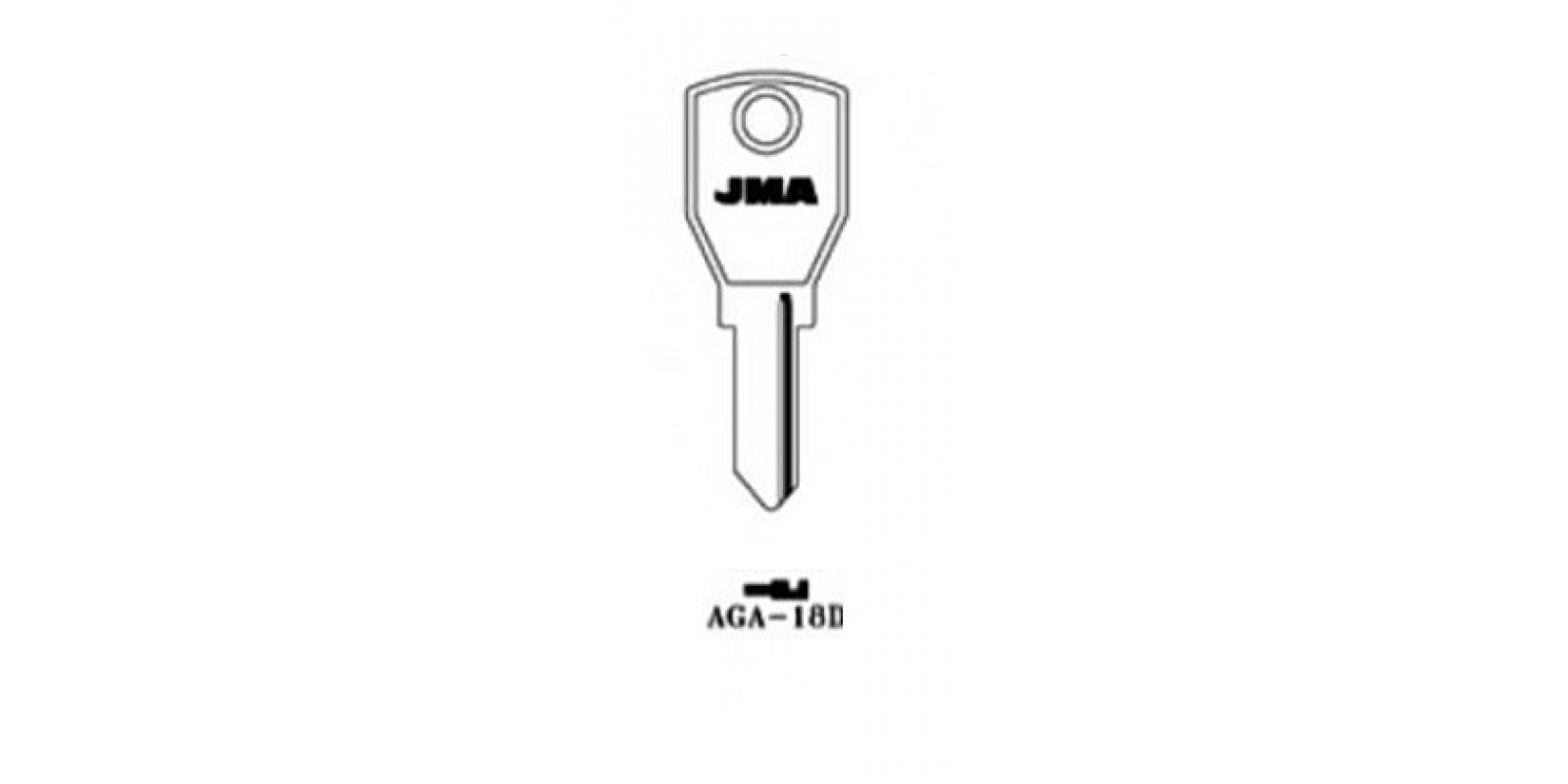 AGA-18D AGA5 AGA13 AGA6 АРТ: J0410