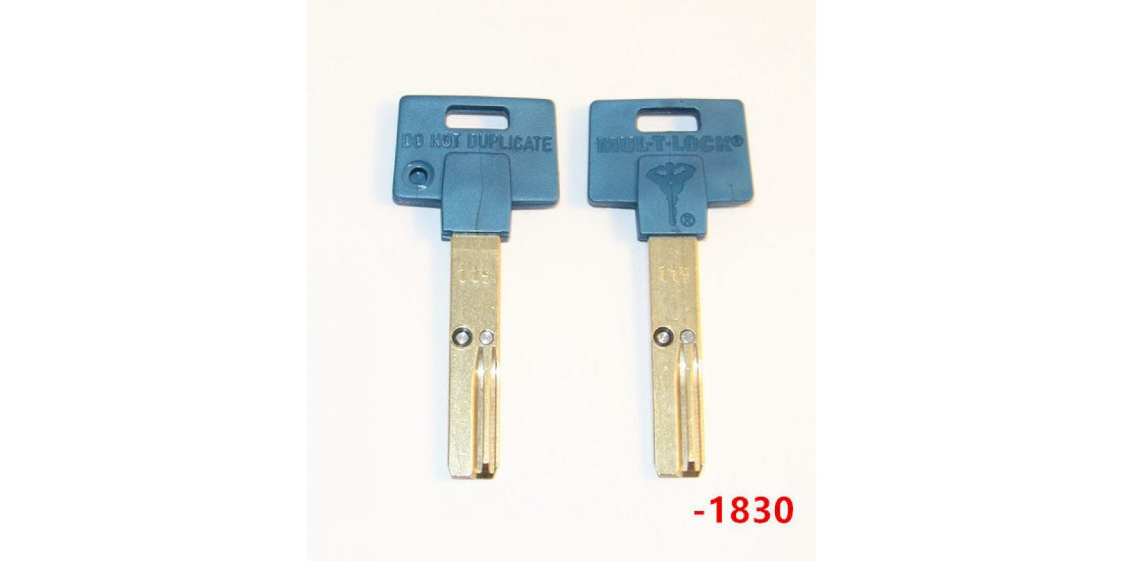 MUL-T-LOCK Інтерактив - 115S АРТ: 81830 MUL-T-LOCK Інтерактив - 115S АРТ: 81830
