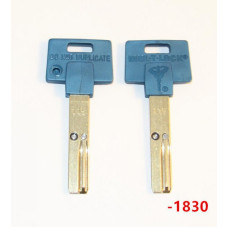 MUL-T-LOCK Інтерактив - 115S АРТ: 81830