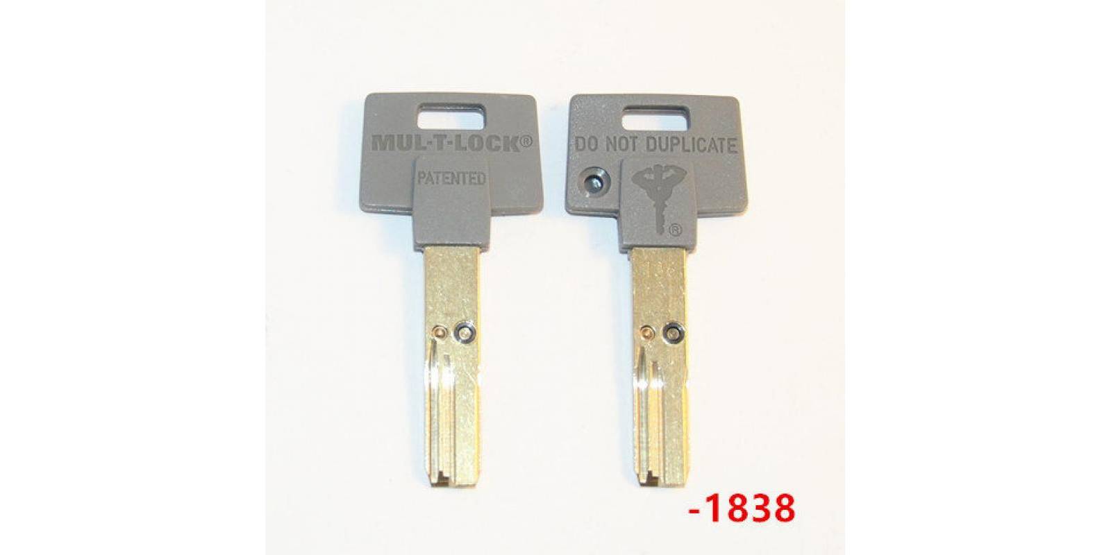 MUL-T-LOCK Інтерактив - 136G АРТ: 81838 MUL-T-LOCK Інтерактив - 136G АРТ: 81838