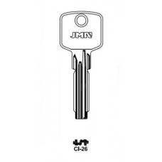 CI-26/CI-48 AB48/AB74 ABS66 AU57L/C24/C27 ABU48 кв.(CISA) АРТ: J0039