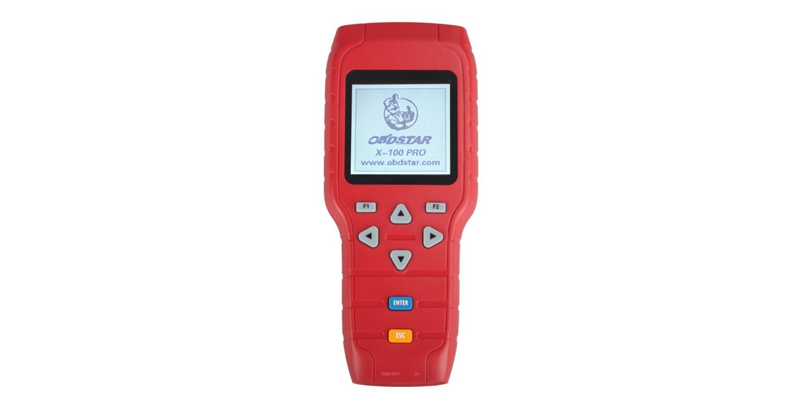 Программатор X100 PRO (Full) OBD-Star для изг.авто ключей (66002)