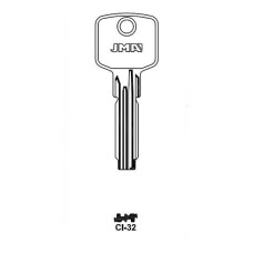 CI-32 х x C46L під бронь (CISA) АРТ: J0376