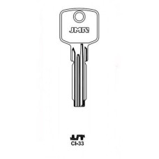 CI-33 (CISA) АРТ: J0371