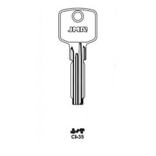 CI-35 CS141 x C34L CA56 (CISA) АРТ: J0375