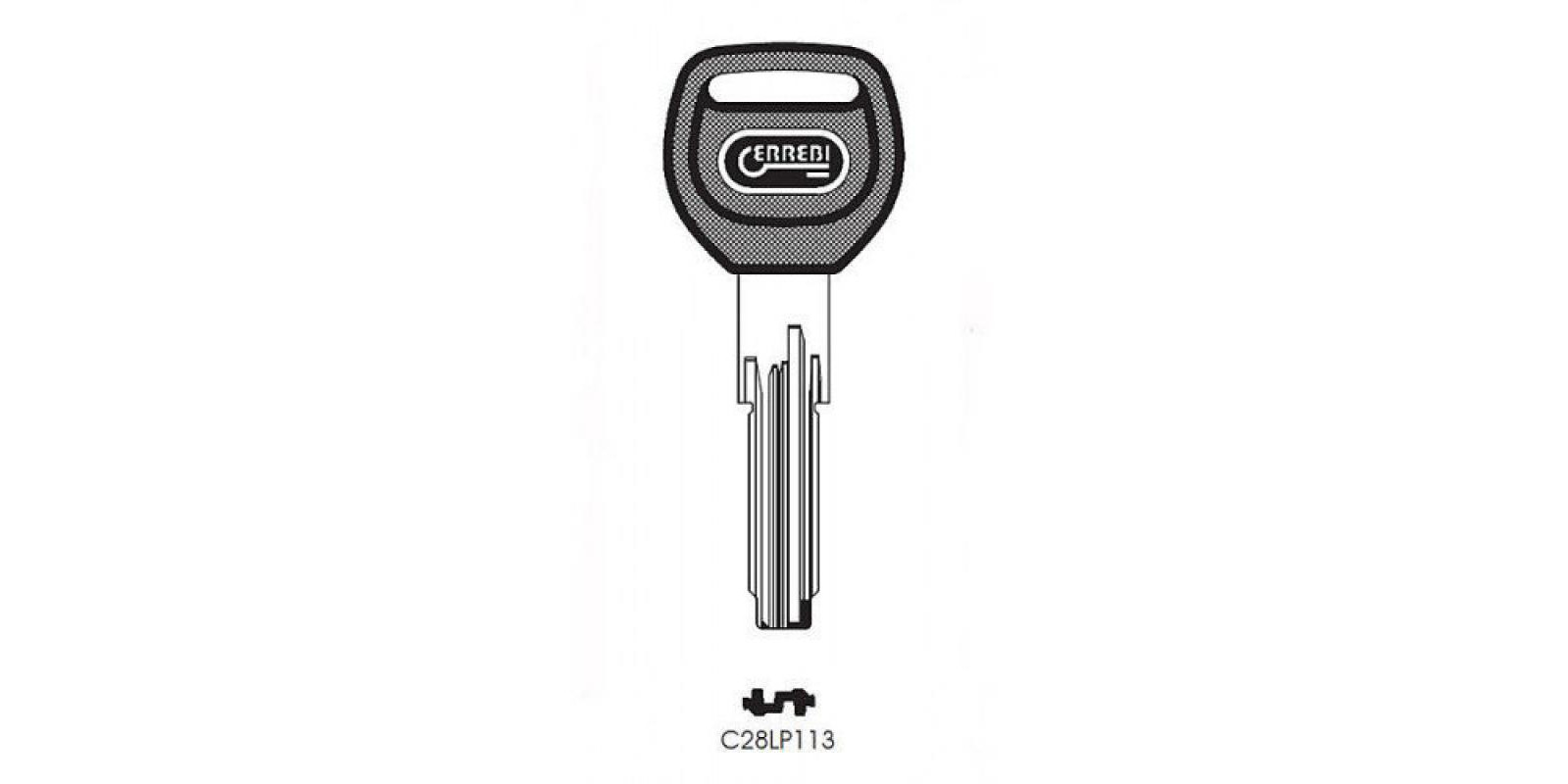 CI-72.P CS62AP/CS62P CSA86P C28LP113/C24LP113 CA62P (CISA) АРТ: J0374