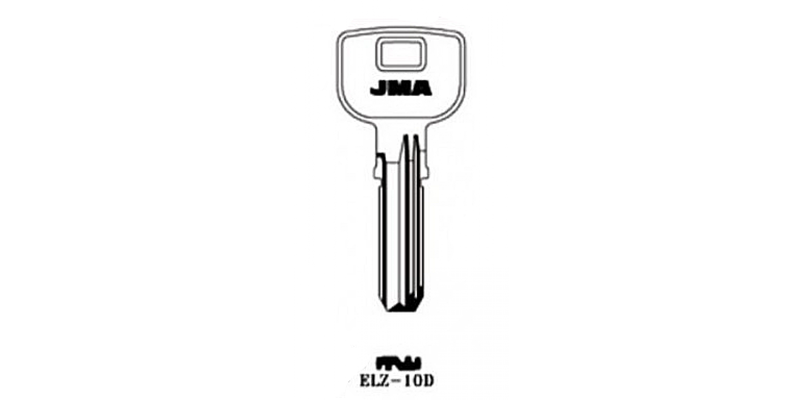 ELZ-10D EL9R x EZ12R APT:J0499 ELZ-10D EL9R x EZ12R APT:J0499