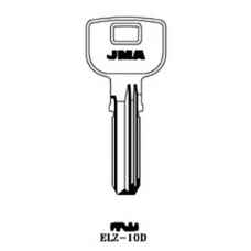 ELZ-10D EL9R x EZ12R APT: J0499 ELZ-10D EL9R x EZ12R APT: J0499