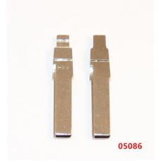 Лезо 86 Volkswagen АРТ: 05086