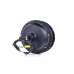 Мотор-колесо Evel GTS1000 48-72V 1000W заднее прямоприводное мотор-колесо evel gts1000 48-72v 1000w заднее прямоприводное автотранспорт и автотовары 33521 3