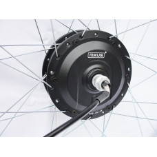 Електронабір MXUS XF15F 36(48)V 350W передній