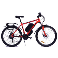 Электровелосипед Formula Thor 26