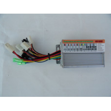 Контроллер 48V 15А 350W