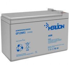Аккумулятор Merlion 12V 9AH Аккумулятор Merlion 12V 9AH