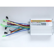 Контроллер 48V 1000W 30A мини