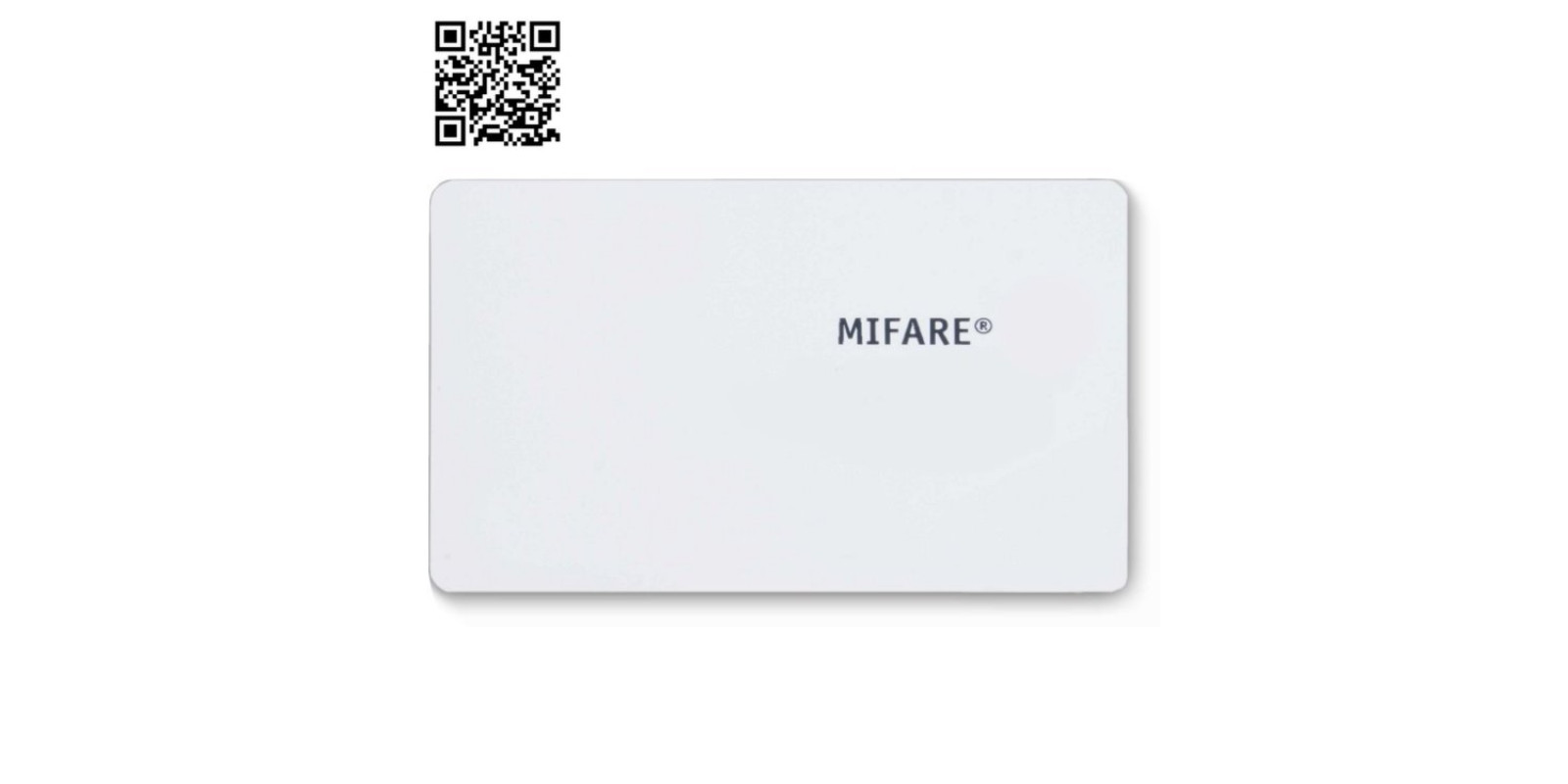Бесконтактные карты Mifare 1K (ORIGINAL S50 EV1, ISO14443A) Бесконтактные карты Mifare 1K (ORIGINAL S50 EV1, ISO14443A)