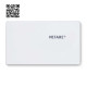 Безконтактні картки Mifare 1K (ORIGINAL S50 EV1, ISO14443A)