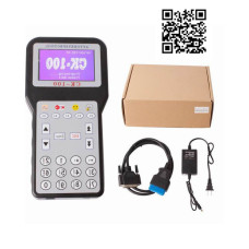 Професійний програматор ключів автомобіля