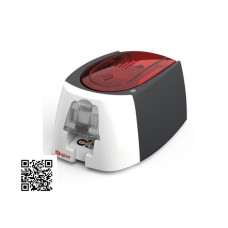Принтер карток Evolis Badgy100