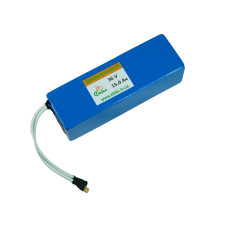 Аккумулятор литиевый 36V 10Ah - 24Ah