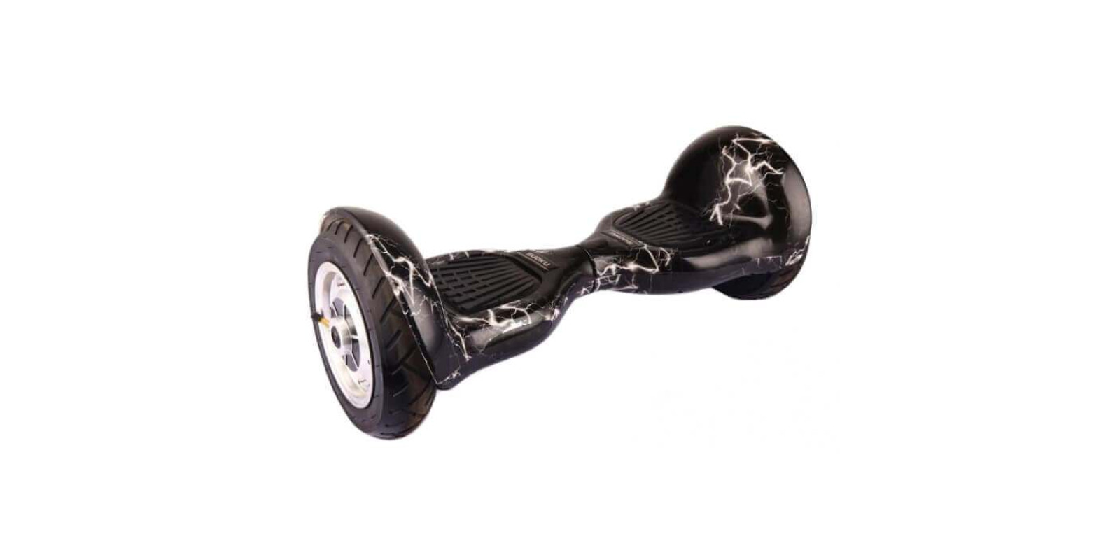 Smart Balance 10 Черная молния