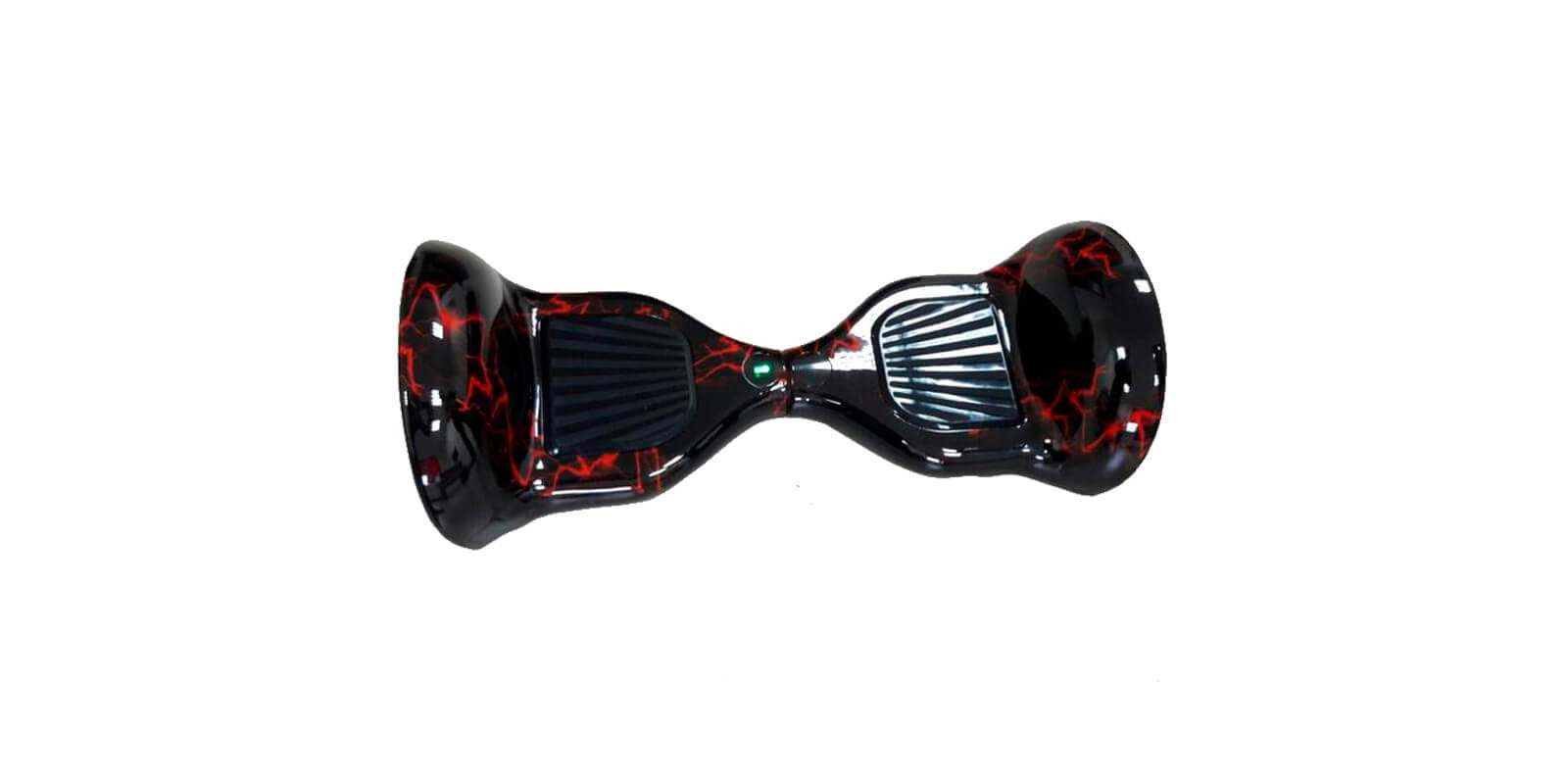 Smart Balance 10 Черный огонь