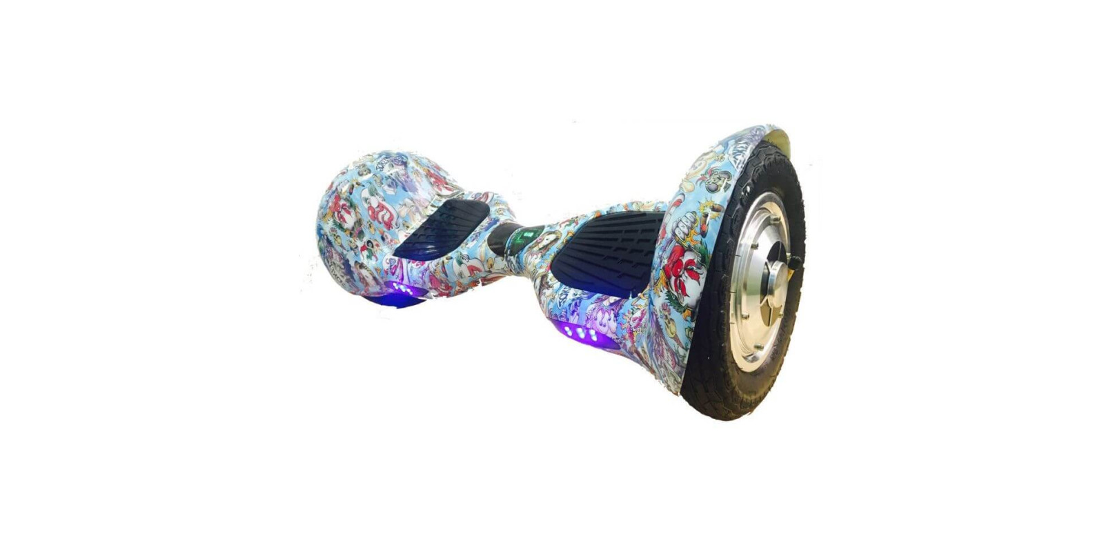 Smart Balance 10 PRO Джокер