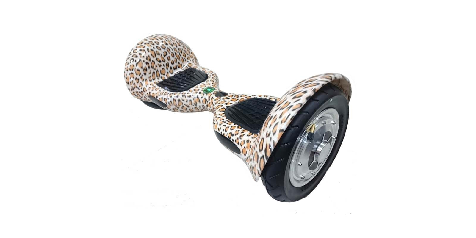 Smart Balance 10 Леопард