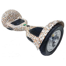 Smart Balance 10 Леопард