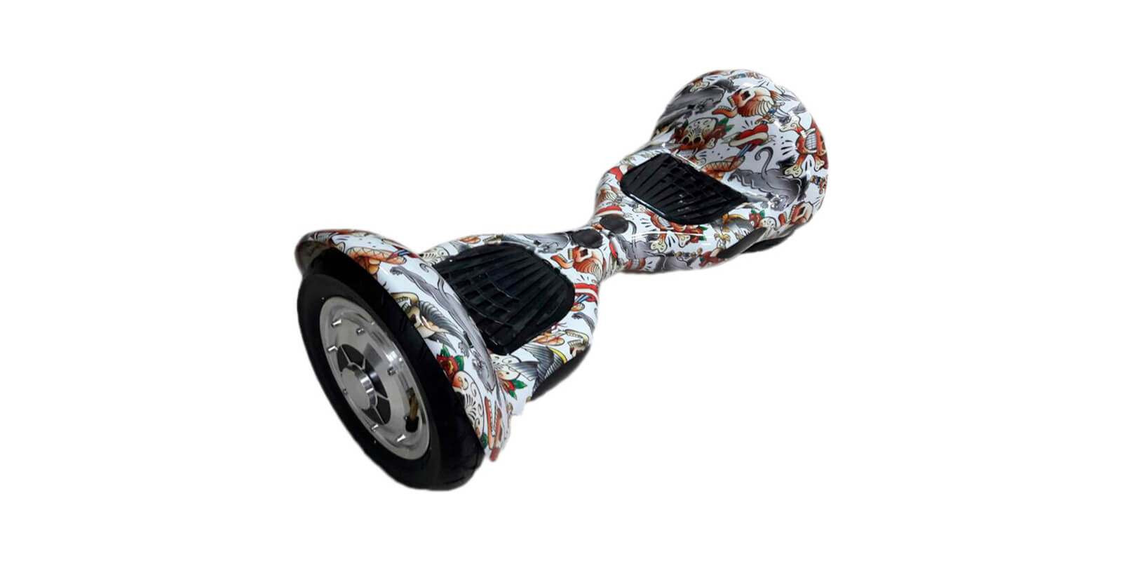 Smart Balance 10 Скейтер