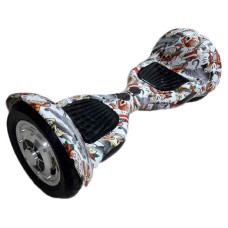 Smart Balance 10 Скейтер Smart Balance 10 Скейтер