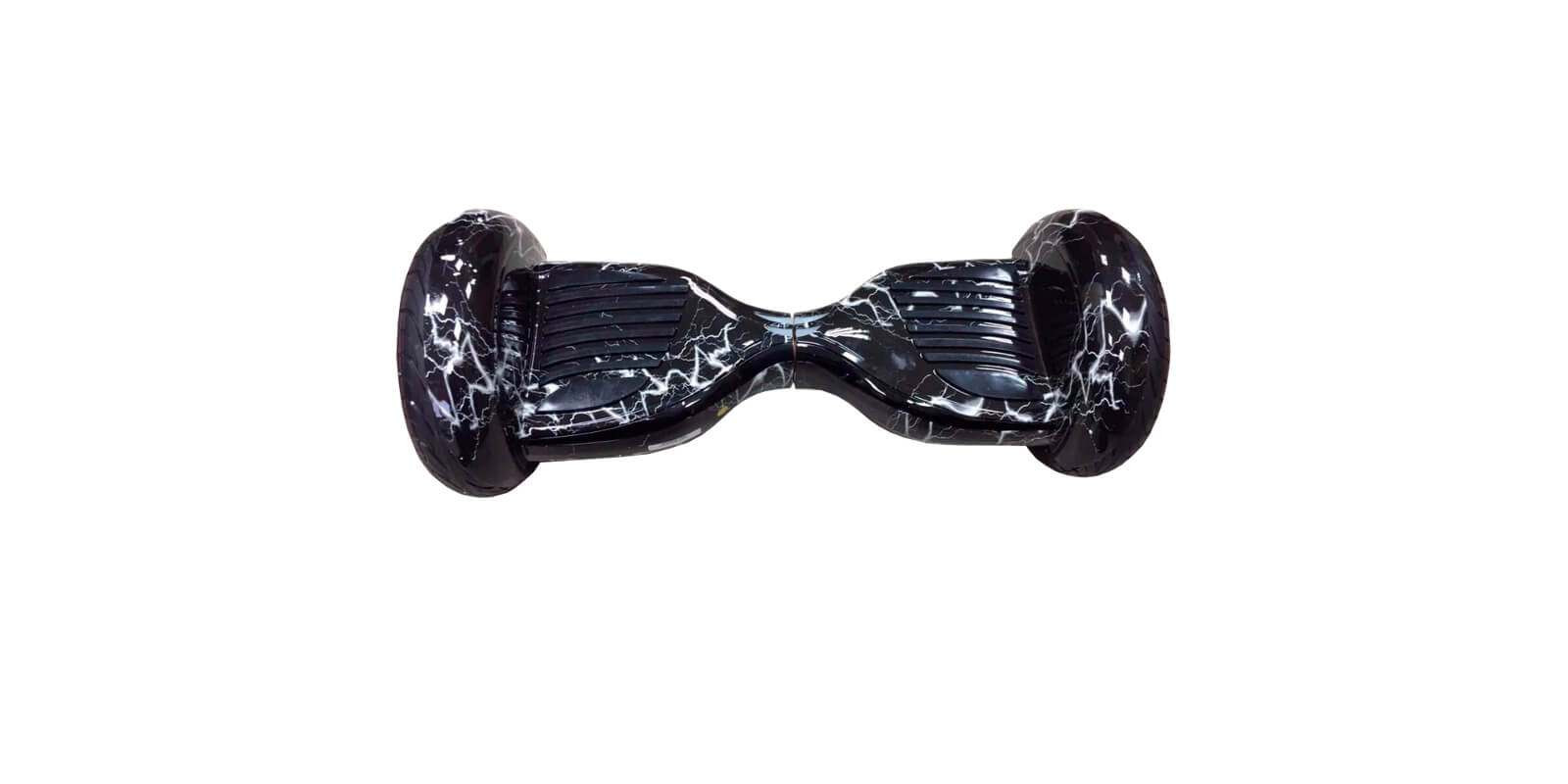 Smart Balance 10.5 Premium Чорна Блискавка