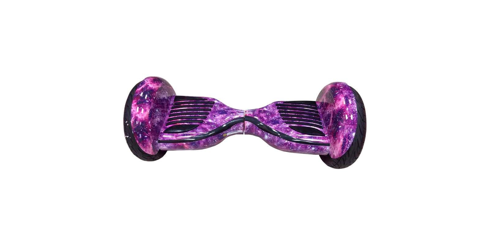 Smart Balance 10.5 Premium Космос Фиолетовый