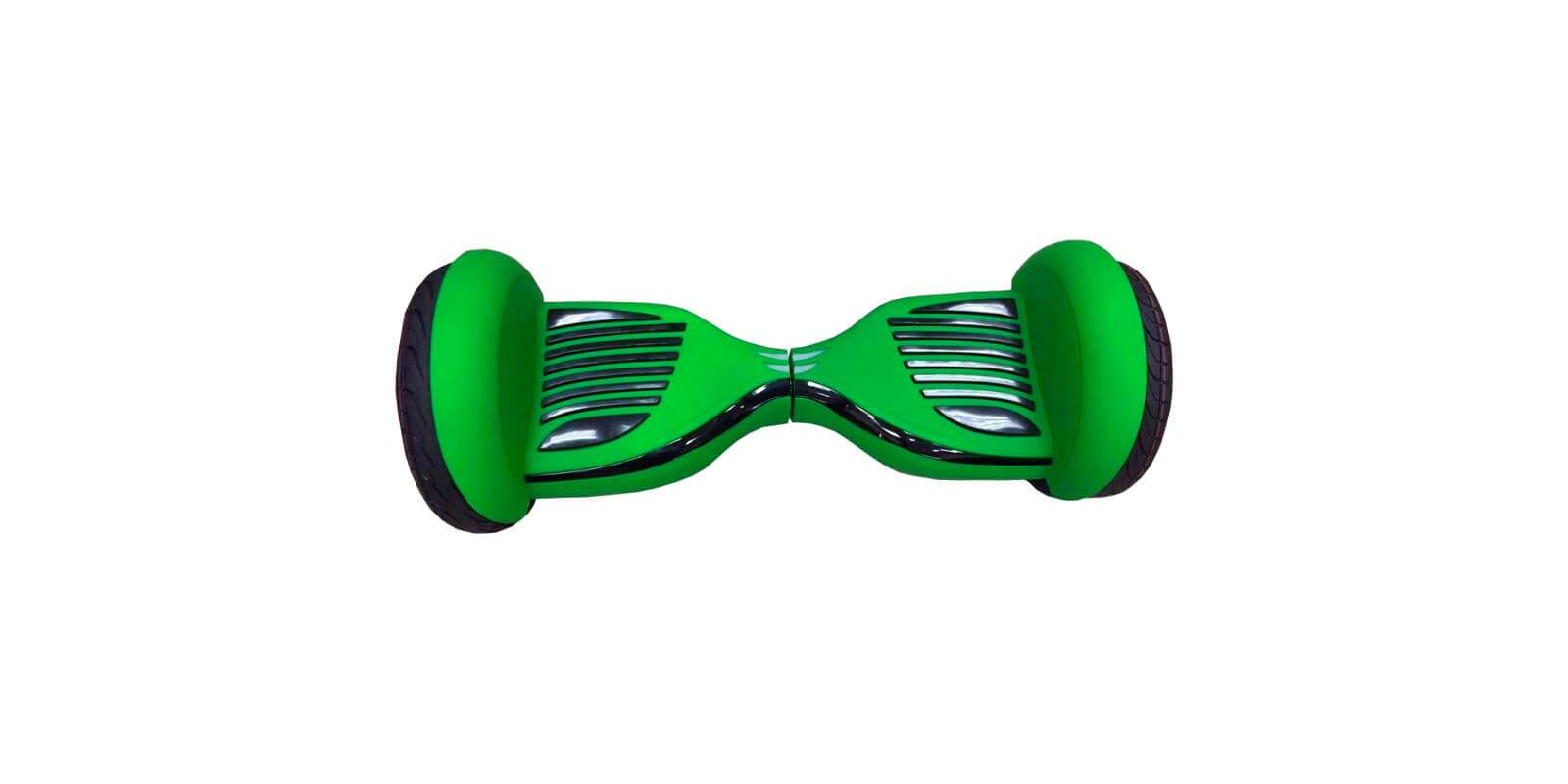 Smart Balance 10.5 Premium Матово зеленый