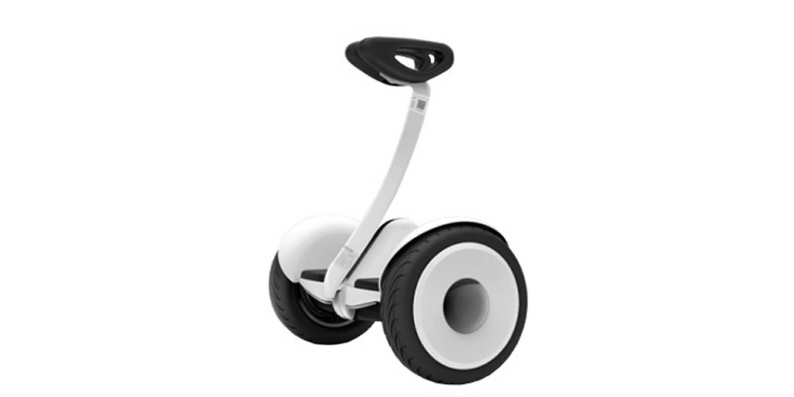 Xiaomi Ninebot Mini Белый
