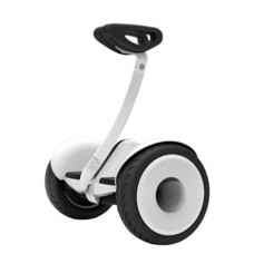 Xiaomi Ninebot Mini Белый